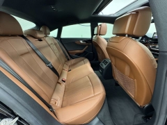 Used 2022  Audi A5 Sportback Premium 40 TFSI quattro at NEXCAR near Spring&comma; TX