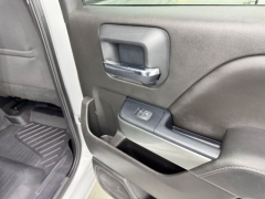 Used 2018  Chevrolet Silverado 1500 2WD Crew Cab LT at NEXCAR near Spring&comma; TX