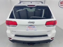 Used 2018  Jeep Grand Cherokee 4d SUV 4WD Limited V6 at NEXCAR near Spring, TX