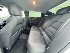 Used 2021  Chevrolet Malibu 4dr Sdn LT at NEXCAR near Spring, TX