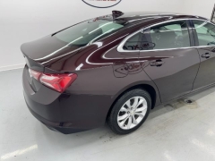 Used 2021  Chevrolet Malibu 4dr Sdn LT at NEXCAR near Spring&comma; TX