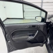 Used 2019  Ford Fiesta 4d Hatchback SE at NEXCAR near Spring, TX