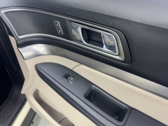 Used 2018  Ford Explorer 4d SUV FWD XLT Ecoboost at NEXCAR near Spring, TX