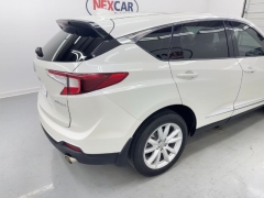 Used 2019  Acura RDX 4d SUV FWD at NEXCAR near Spring&comma; TX