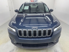 Used 2019  Jeep Cherokee 4d SUV FWD Latitude Plus 3&period;2L at NEXCAR near Spring&comma; TX