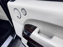 Used 2015  Land Rover Range Rover 4d SUV 5&period;0L SC at NEXCAR near Spring&comma; TX