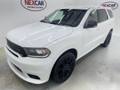 Used 2020  Dodge Durango GT Plus AWD at NEXCAR near Spring&comma; TX
