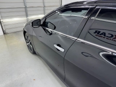 Used 2021  Nissan Maxima SV 3&period;5L at NEXCAR near Spring&comma; TX