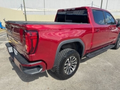 Used 2020  GMC Sierra 1500 4WD Crew Cab AT4 at NEXCAR near Spring, TX