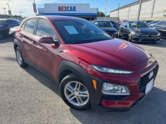Used 2019 Hyundai Kona 4d SUV FWD SE at NEXCAR near Spring, TX