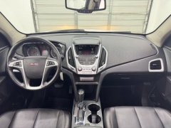 Used 2017  GMC Terrain 4d SUV FWD SLT at NEXCAR near Spring&comma; TX
