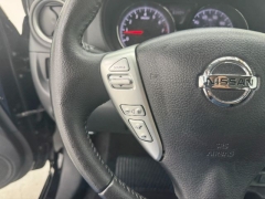 Used 2018  Nissan Versa 4d Sedan SV at NEXCAR near Spring&comma; TX