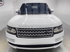 Used 2017  Land Rover Range Rover 4d SUV 3&period;0L SC HSE at NEXCAR near Spring&comma; TX