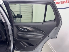 Used 2024  GMC Terrain AWD 4dr SLT at NEXCAR near Spring, TX