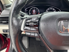 Used 2018  Honda Accord Sedan 4d EX-L 2.0T at NEXCAR near Spring, TX