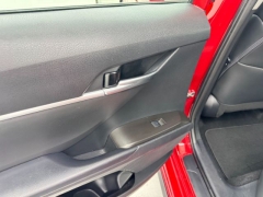 Used 2023  Toyota Camry SE Auto at NEXCAR near Spring&comma; TX