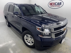 Used 2019  Chevrolet Suburban 4d SUV 4WD LT at NEXCAR near Spring&comma; TX