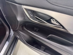 Used 2016  Cadillac ATS 4d Sedan 2&period;0L Turbo Luxury at NEXCAR near Spring&comma; TX