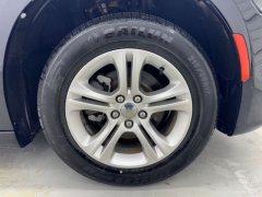 Used 2019  Dodge Charger 4d Sedan RWD SXT at NEXCAR near Spring&comma; TX