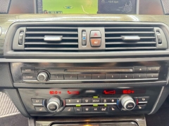 Used 2013  BMW 5 Series 4dr Sdn 535i RWD at NEXCAR near Spring&comma; TX