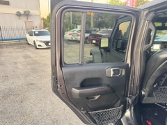 Used 2018  Jeep Wrangler Unlimited 4d SUV 4WD Rubicon at NEXCAR near Spring, TX