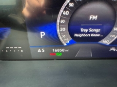 Used 2024  Volkswagen Tiguan 2&period;0T Wolfsburg Edition FWD at Nexcar near Spring&comma; TX