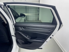 Used 2018  Honda Accord Sedan 4d LX 1&period;5L at NEXCAR near Spring&comma; TX