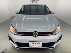 Used 2019  Volkswagen GTI 4d Hatchback 2&period;0T S Auto at NEXCAR near Spring&comma; TX