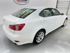 Used 2011  Lexus IS 250 4dr Sport Sdn Auto AWD at NEXCAR near Spring&comma; TX