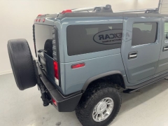 Used 2007  HUMMER H2 4WD 4dr SUV at NEXCAR near Spring&comma; TX