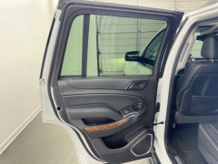 Used 2016  Chevrolet Tahoe 4d SUV RWD LTZ at NEXCAR near Spring&comma; TX