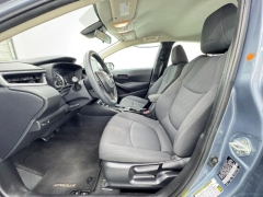 Used 2022  Toyota Corolla LE CVT at NEXCAR near Spring, TX