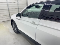 Used 2022  Volkswagen Tiguan 2.0T SE FWD at NEXCAR near Spring, TX