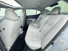 Used 2017  Acura TLX 4d Sedan V6 Tech at NEXCAR near Spring, TX