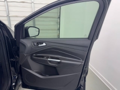 Used 2017  Ford Escape 4d SUV FWD SE at NEXCAR near Spring, TX