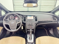 Used 2019  Buick Cascada 2d Convertible Premium at NEXCAR near Spring, TX