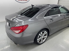 Used 2015  Mercedes-Benz CLA-Class 4dr Sdn CLA 250 FWD at NEXCAR near Spring&comma; TX