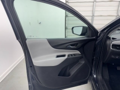 Used 2022  Chevrolet Equinox FWD 4dr LS w/1LS at NEXCAR near Spring, TX