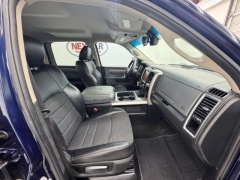 Used 2017  Ram 1500 2WD Crew Cab Lone Star Silver at Nexcar near Spring&comma; TX