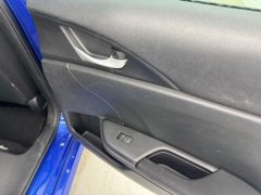 Used 2016  Honda Civic Sedan 4d LX CVT at NEXCAR near Spring&comma; TX