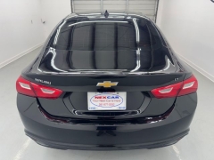 Used 2023  Chevrolet Malibu 4dr Sdn 1LT at NEXCAR near Spring, TX