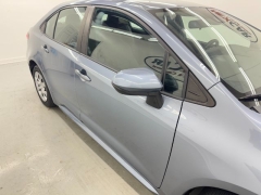Used 2022  Toyota Corolla LE CVT at NEXCAR near Spring, TX