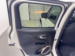 Used 2017  Jeep Renegade 4d SUV FWD Latitude at NEXCAR near Spring, TX