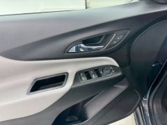 Used 2022  Chevrolet Equinox FWD 4dr LS w/1LS at NEXCAR near Spring, TX