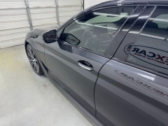 Used 2018  BMW 5 Series 540i Sedan at NEXCAR near Spring, TX