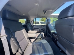 Used 2020  Chevrolet Tahoe 4d SUV RWD Premier at NEXCAR near Spring, TX