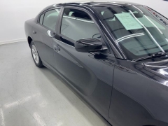 Used 2019  Dodge Charger 4d Sedan RWD SXT at NEXCAR near Spring&comma; TX