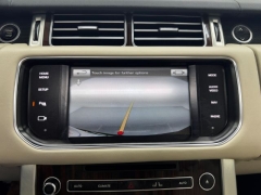 Used 2015  Land Rover Range Rover 4d SUV 5&period;0L SC at NEXCAR near Spring&comma; TX