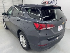 Used 2022  Chevrolet Equinox FWD 4dr LS w&sol;1LS at NEXCAR near Spring&comma; TX
