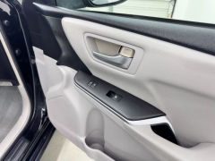 Used 2016  Toyota Camry 4dr Sdn I4 Auto &lpar;Natl&rpar; at NEXCAR near Spring&comma; TX